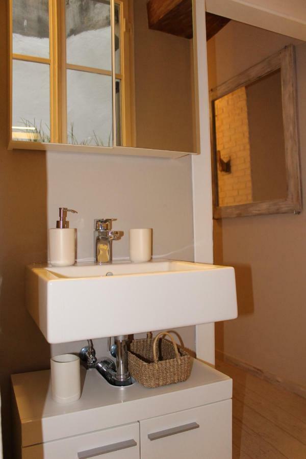 Art Apartment Del Moro ฟลอเรนซ์ ภายนอก รูปภาพ